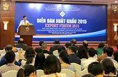 Xuất khẩu sang Hoa Kỳ: Chất lượng trên hết