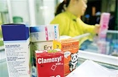 Giá thuốc toàn cầu sắp tăng vì TPP