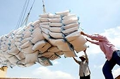 Indonesia có nhu cầu nhập khẩu 1 triệu tấn gạo từ Việt Nam