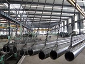 Các công ty Việt Nam không bán phá giá ống thép carbon