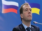 Nga đình chỉ hiệp định thương mại tự do với Ukraine