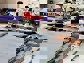 Quy tắc xuất xứ trong Hiệp định Thương mại Tự do Việt Nam - Hàn Quốc