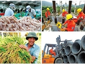5 điểm sáng của kinh tế Việt Nam