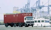 Khu vực tư nhân nên tham gia mạnh hơn vào vận tải, kho vận
