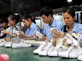 Doanh nghiệp chế biến, chế tạo: Lạc quan về đơn hàng xuất khẩu