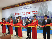 Tập trung kiểm tra chuyên ngành hàng hóa XNK tại Cảng Cái Lân
