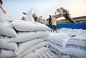 Xuất khẩu 2016: Mở rộng thị trường gạo cao cấp