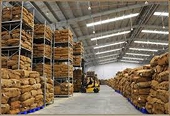 Thuế suất nhập khẩu 0% với gạo và lá thuốc lá từ Lào