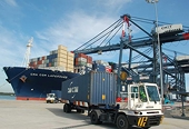 Giải pháp giảm nhập siêu từ Trung Quốc: Nâng cao tỷ lệ nội địa hóa
