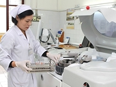 Thêm thủ tục với hàng nhập khẩu: Bộ Y tế lên tiếng