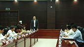 Tăng cường thông tin về thị trường từ các thương vụ