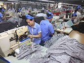 Dệt may VN có được hưởng hơn tỉ đô tiền thuế nhờ TPP?