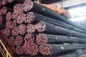 Thép Việt Nam đối mặt với thách thức phòng vệ thương mại