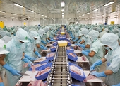 ASEAN tăng nhập khẩu thủy sản từ Việt Nam