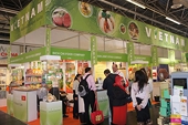 Dành 90 tỉ đồng cho xúc tiến thương mại quốc gia 2016