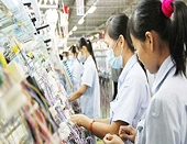Đón đầu TPP: Đầu tư Việt Nam- Hoa Kỳ tăng mạnh