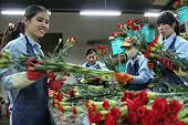 Làm gì để Việt Nam trở thành cường quốc xuất khẩu hoa?