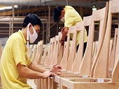 Ngành chế biến gỗ liệu có hưởng lợi từ TPP?
