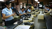 EU thông báo vô hiệu một phần quyết định áp thuế chống bán phá giá đối với giày mũ da nhập khẩu từ Việt Nam và Trung Quốc