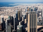 Hợp tác thương mại Việt Nam - UAE: Nhiều dấu ấn