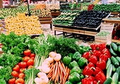 Nhận diện rào cản để đẩy mạnh xuất khẩu nông sản