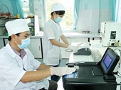 Giảm đáng kể thời gian cấp phép NK thiết bị y tế