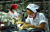 Ngành dệt may: Ứng phó các vụ kiện phòng vệ thương mại 