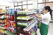 Xu hướng hàng NK thay thế hàng trong nước: Chưa rõ nét nhưng cần cẩn trọng!