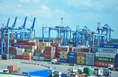 Tổng kim ngạch XNK của khối doanh nghiệp FDI đạt 67,78 tỷ USD