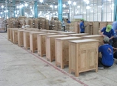 Gỗ: Xuất khẩu gần 7 tỷ USD, nhập nguyên liệu mất 6,9 tỷ USD