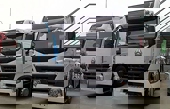 Thuế nhập khẩu linh kiện xe đầu kéo: Có thể giảm về 0%