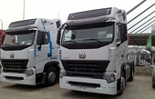 Thuế nhập khẩu linh kiện xe đầu kéo: Có thể giảm về 0%