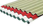 Cục Quản lý cạnh tranh tiếp nhận Hồ sơ yêu cầu áp dụng biện pháp tự vệ đối với sản phẩm thép mạ kẽm phủ sơn (tôn mạ mầu)