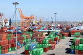 Cần miễn hồ sơ xin miễn thuế hàng nhập khẩu để sản xuất hàng xuất khẩu