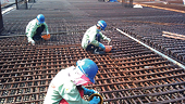 Hội nhập đặt ngành thép trước những thuận lợi và thách thức