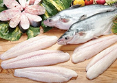 Cá tra xuất khẩu vào Hoa Kỳ lại gặp khó