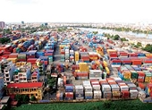 Hàng Việt gặp khó vì rào cản phòng vệ thương mại 