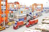 Xuất khẩu 6 tháng cuối năm: Cần sự nỗ lực rất lớn