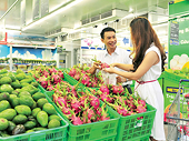 Xuất khẩu trái cây sang Thái Lan: Cú “lội ngược dòng”!