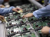 Xuất khẩu 5 tháng đầu năm tăng 6,6%, cách xa mục tiêu