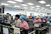 TPHCM tăng mạnh nhân lực xuất nhập khẩu