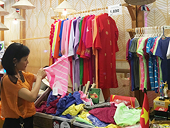 Nhập siêu từ Thái tăng mạnh