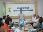 Dệt may hụt hơi với mục tiêu xuất khẩu năm 2016