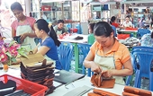 Thúc đẩy xuất khẩu hàng hóa
