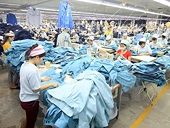 Tăng trưởng xuất khẩu 7 tháng cả nước chỉ đạt một nửa kế hoạch