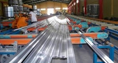Nhôm ép Việt Nam bị kiện