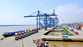 Nỗ lực thúc tăng trưởng xuất khẩu