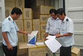 Nhiều hàng hóa được miễn thuế nhập khẩu