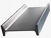 Doanh nghiệp phải hợp tác trong vụ điều tra sản phẩm thép chữ H