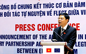 Mở rộng cơ hội xuất khẩu gỗ vào EU
